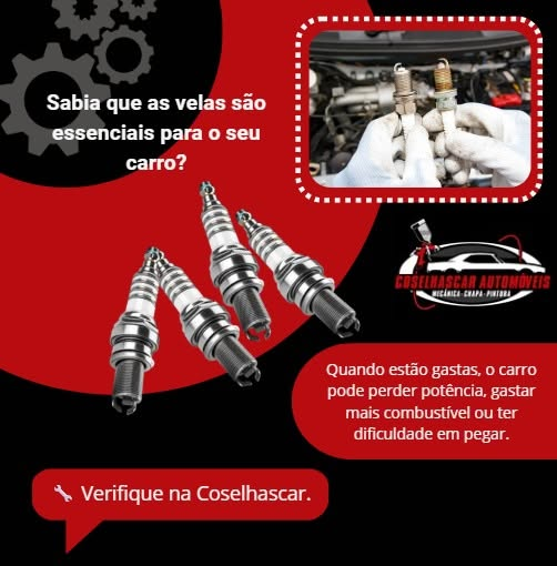 Instalações